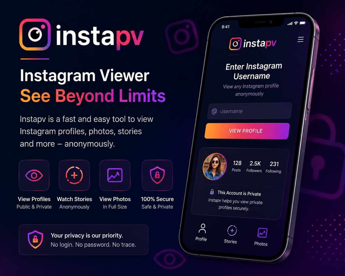 Instapv