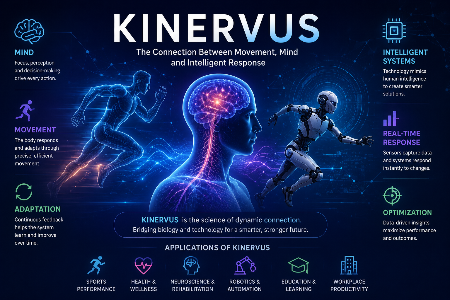 Kinervus