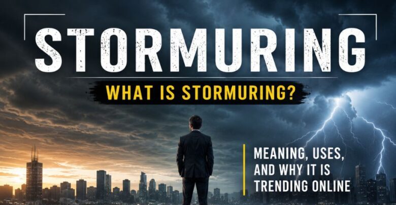 Stormuring