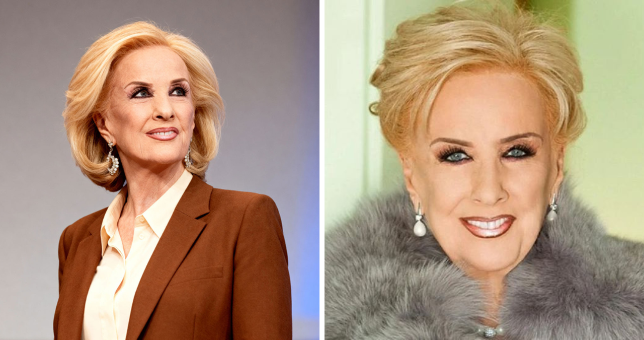 Mirtha Jung