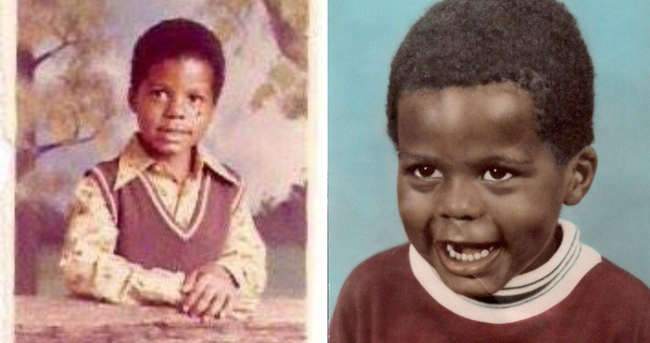 Rodney Keith Jones