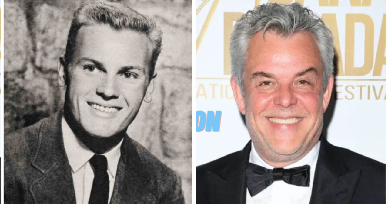 Pablo Huston