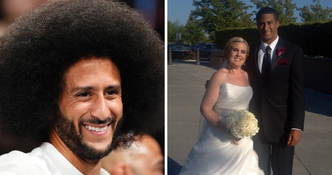 Devon Kaepernick