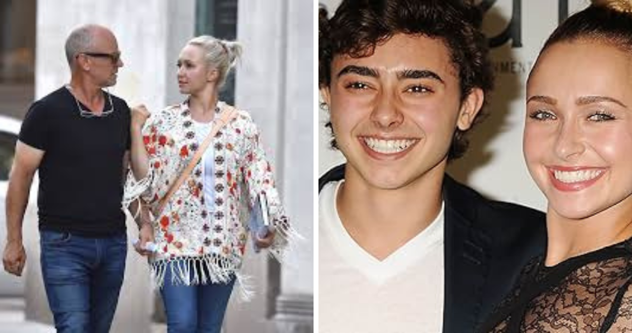 Skip Panettiere