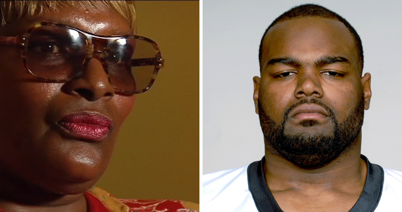 Is Michael Oher’s Biological Mother Still Alive