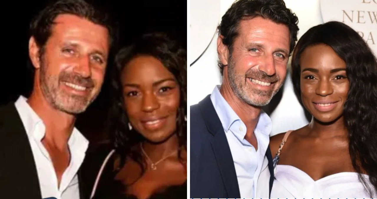 Clarisse Mouratoglou