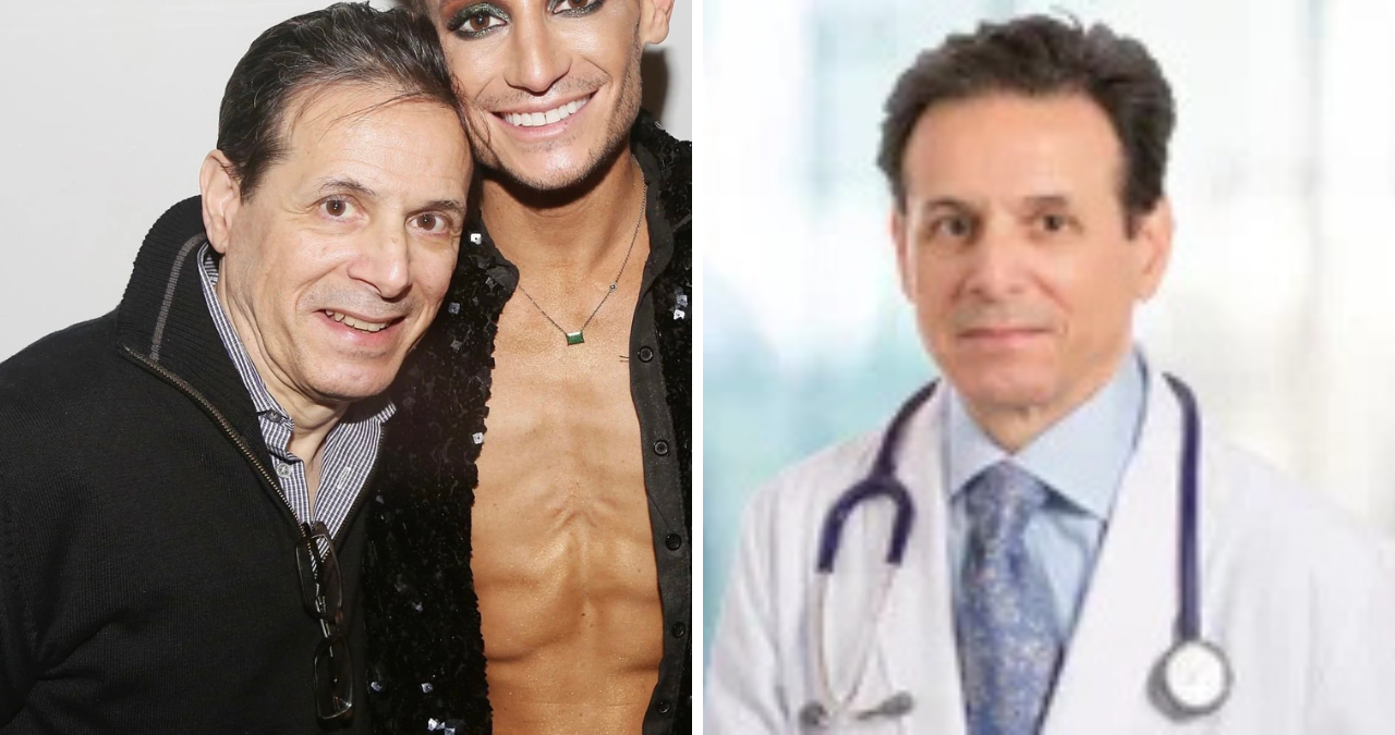 Victor Marchione